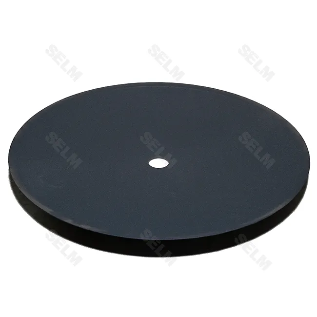 Диск борони гладкий 610х6 мм SMART PART до техніки Rabewerk, GREAT PLAINS