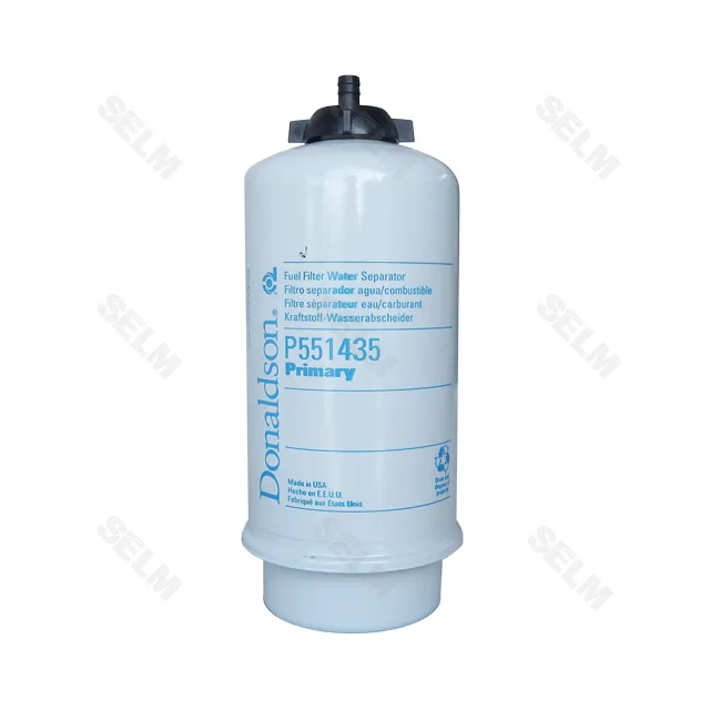 Фільтр паливний  P551435 Donaldson