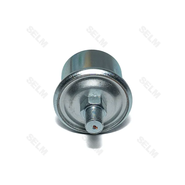 Датчик тиску масла ДД-6М (штекерна колодка; 2 конт) (ДК)