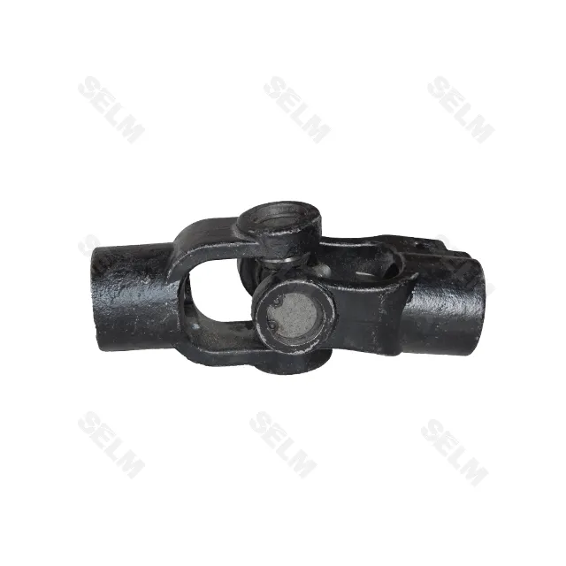 Карданий шарнір верхній ЮМЗ