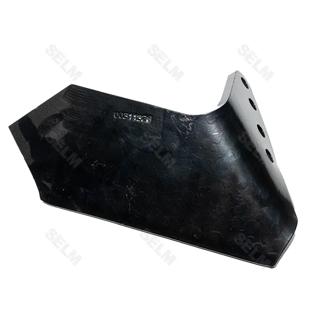 Крило лапи широке ліве Horsch AGRIFORGE