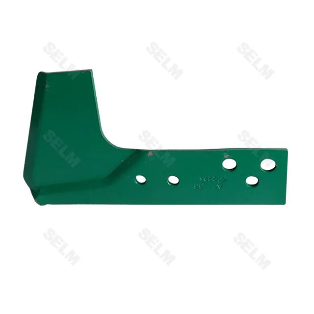 Ніж підрізний (лівий) Kverneland