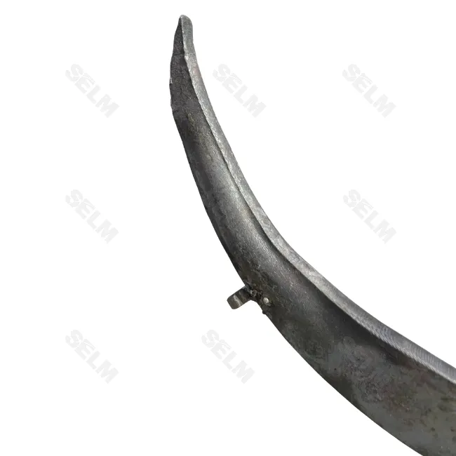 Долото КРН під трубку для КРН-8,2
