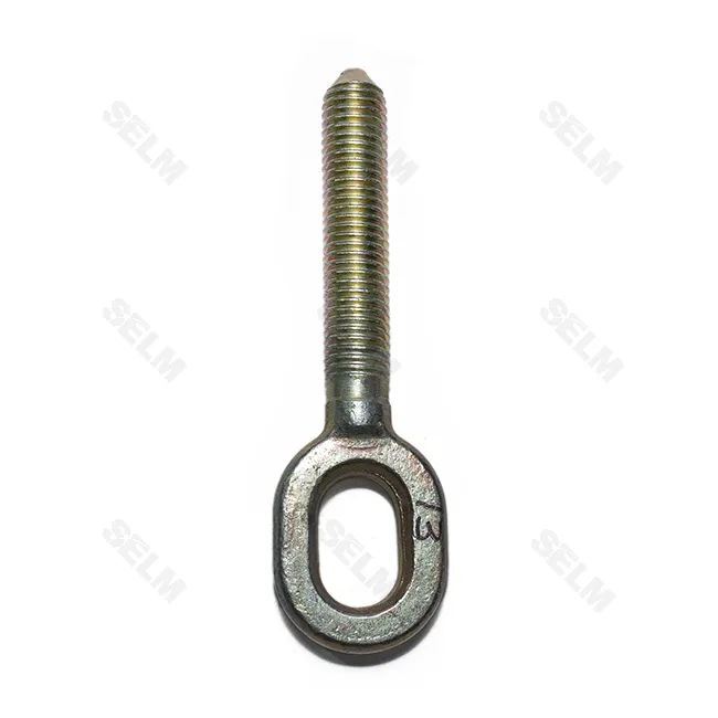 Гвинт зтяжки (ліва)