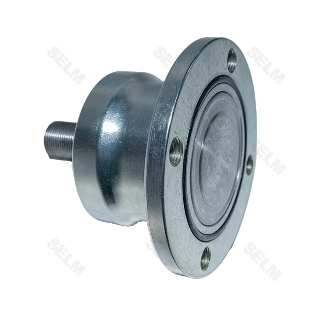 ГАСПАРДО ступиця (Підшипник) ВАА-0004 FARMET аналог