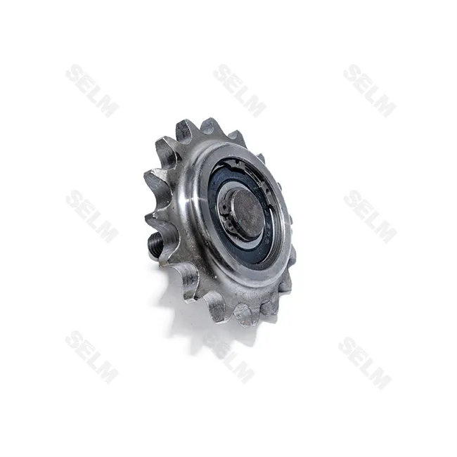 Зірочка в зборі CLAAS - Greece