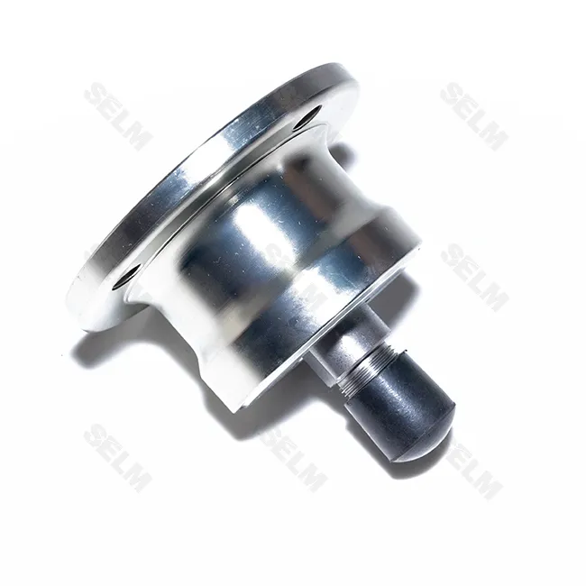 Ступиця (підшипник) FARMET BAA-0004, артикул m11308 / 910974 – сталева, SMART PART