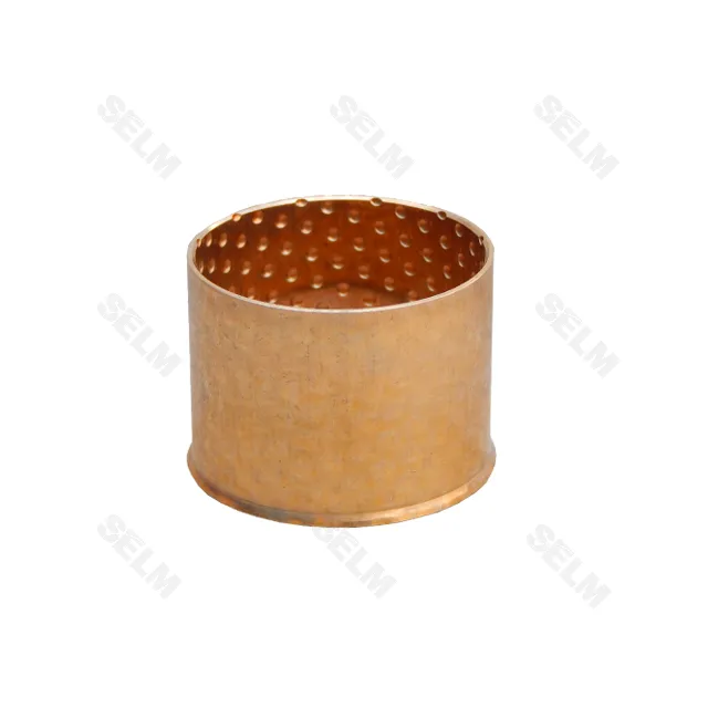 Втулка пiдшипника Claas