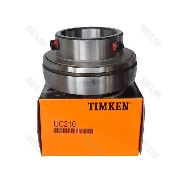 Підшипник UC 210 (Timken)