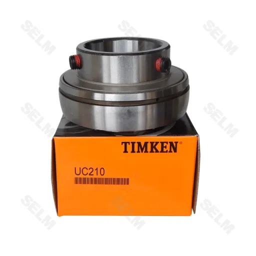 Підшипник UC 210 (Timken)