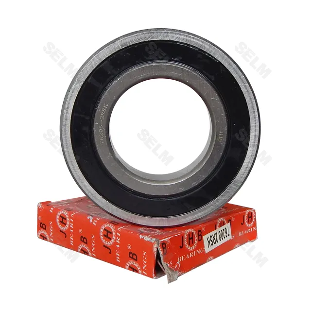 Підшипник Claas 76208K-2RS JHB