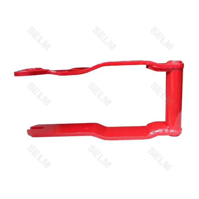 Кронштейн колеса VADERSTAD