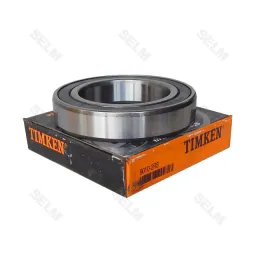 Підшипник 6010-2RS (Timken) | 6010 2RS (JD10382) | СЕЛМ АГРО