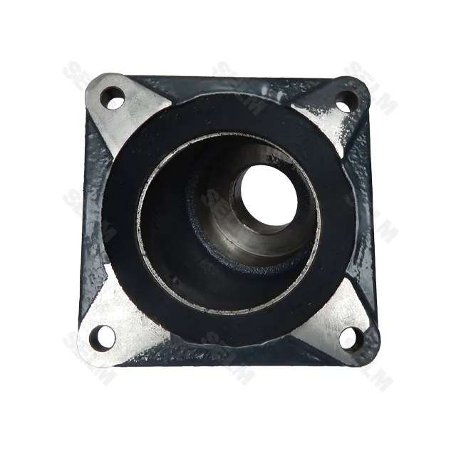 Корпус редуктора наповнення бункера Claas