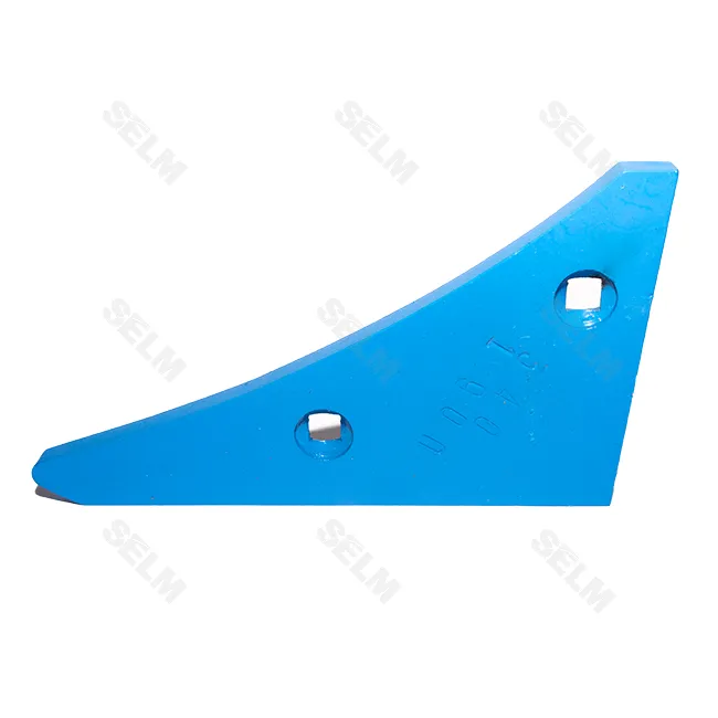 Накінечник польової дошки правий AK 10 78707*2 LEMKEN