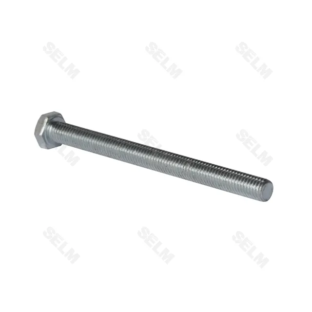 Болт М8*100 5,5 DIN933