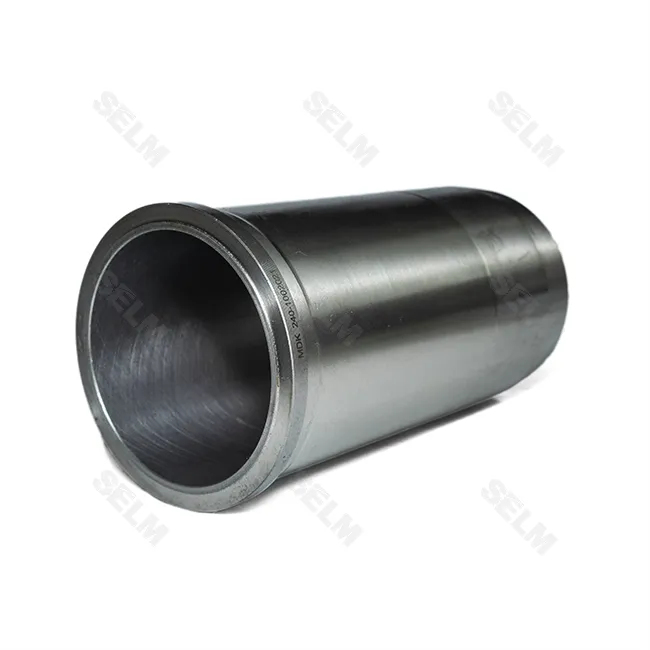 Гільза Д-240/Д-65 (гр.М) (МД Конотоп) (L=245мм)