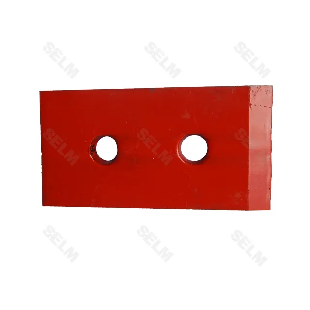 Накладка польової дошки KVERNELAND