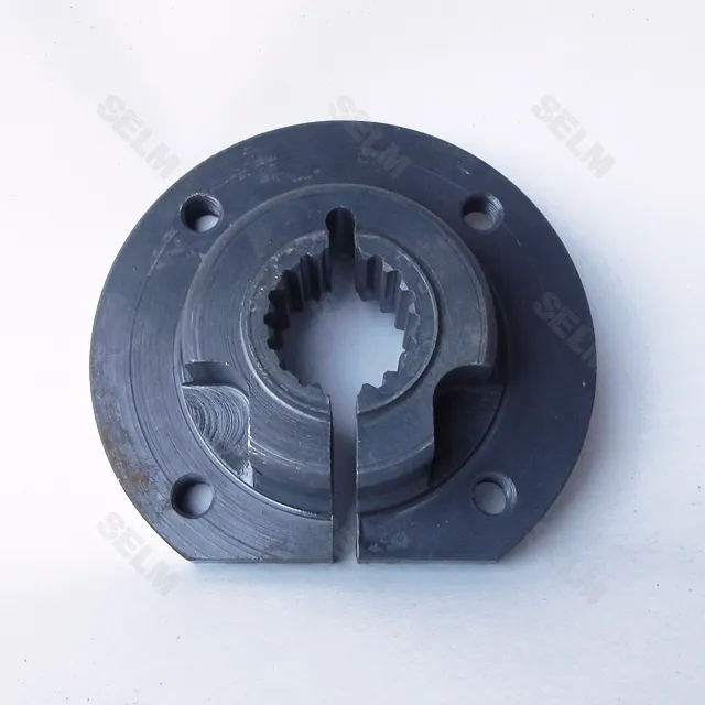 Ступиця МКШ Claas