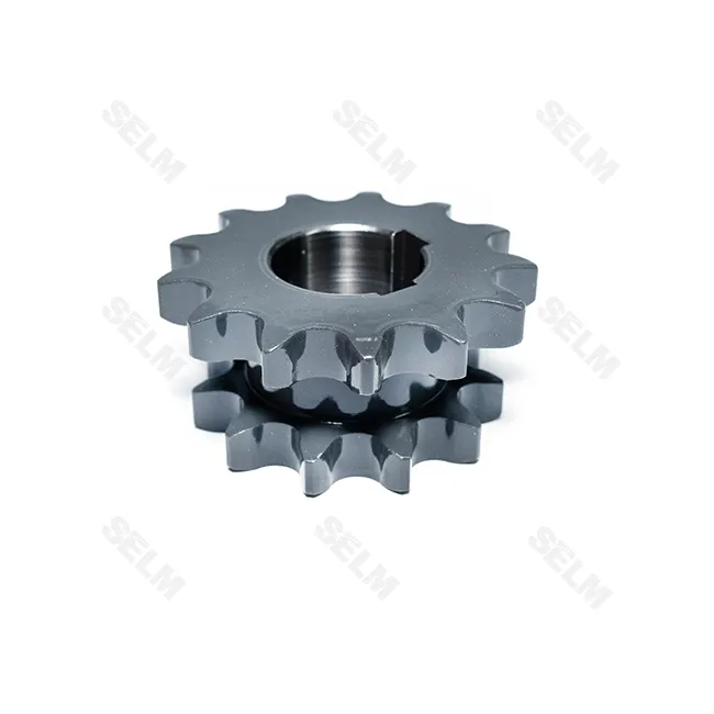 Зірочка Claas