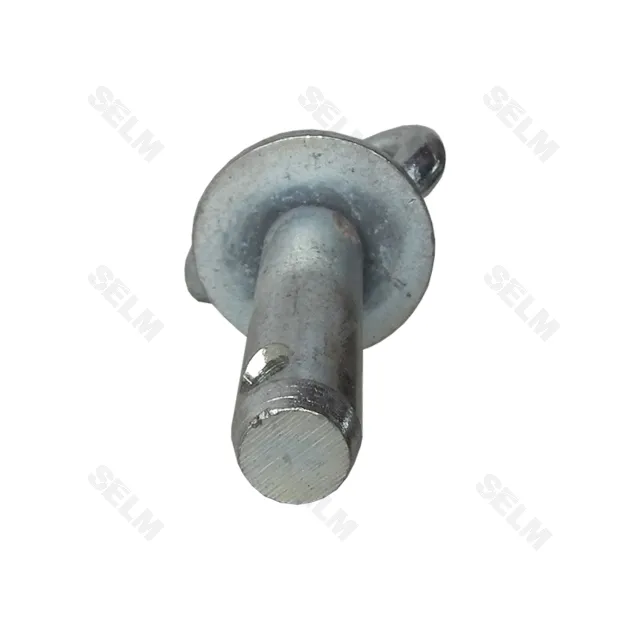 Палець Lemken 15/55,5