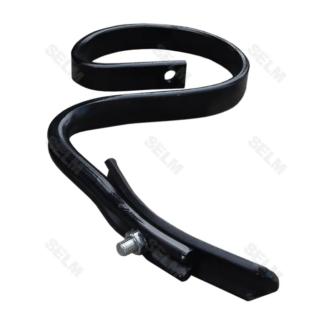 Стійка S-подібна 25х8 Kongskilde – 300932