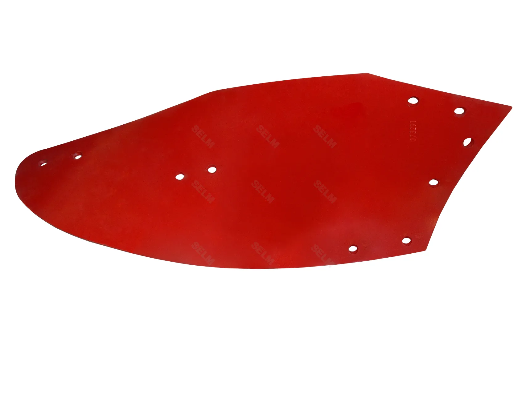 Полиця ліва KVERNELAND