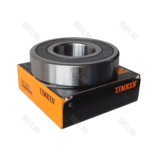 Підшипник 6311-2RS (Timken)