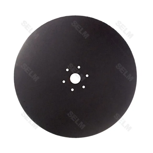 Диск сошника KINZE - SMART PART