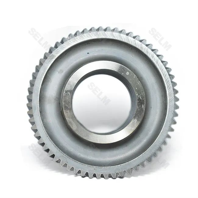 Колесо проміжне Claas