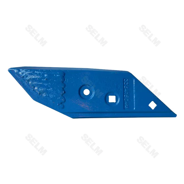 Долото праве з наплавкою B 2 SP-H2000 LEMKEN 350×100×18 мм, Артикул - 3364150-A