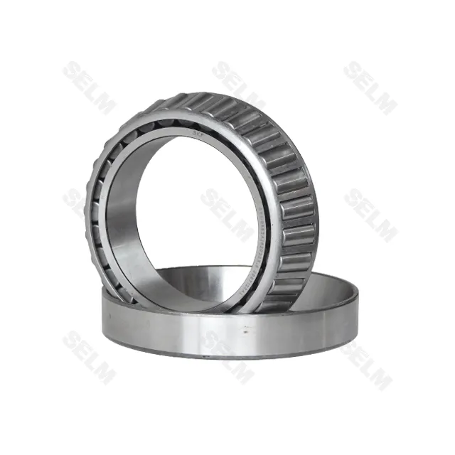 2007122 підшипник (Україна LBP-SKF)