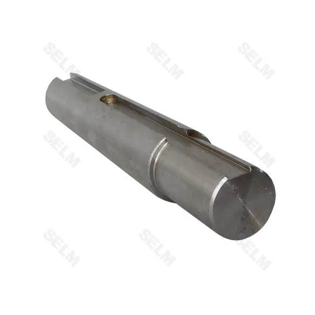 Вал кривошипу Claas