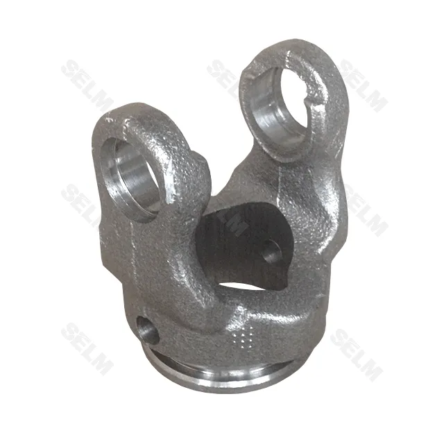 Вилка штифта Claas