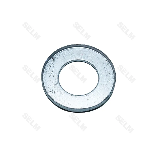 Захисний ковпачок (шайба) D74x40,2x8