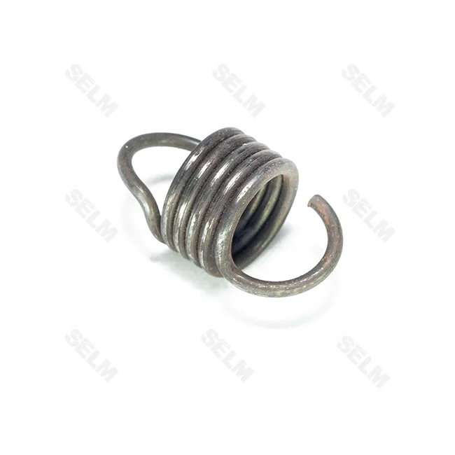 Пружина гальмівного диску( 5 витків)