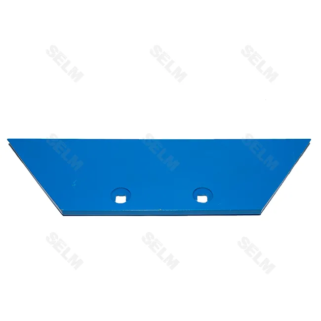 Леміш передплужника оборотний S 360 LEMKEN