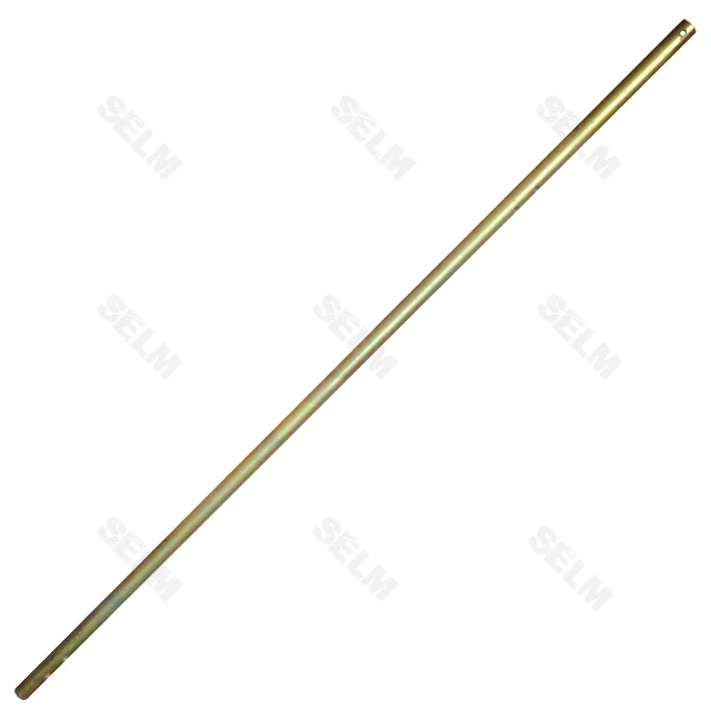 Вал правий Claas