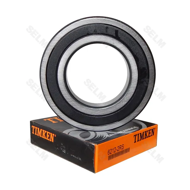 Підшипник 6212-2RS (Timken)
