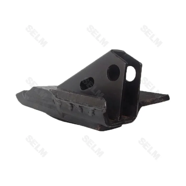 Лапа риппер 7'' малої стійки CASE Ecolo Tiger - SMART PART