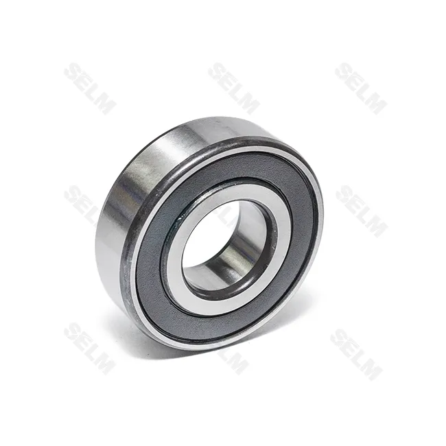 Пiдшипник 6204-2RS C3 (Timken)