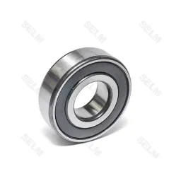 Пiдшипник 6204-2RS C3 (Timken) | 6204 2RS C3 (2367520, 2358720, 2155400) | СЕЛМ АГРО