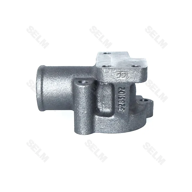 Корпус термостата CASE