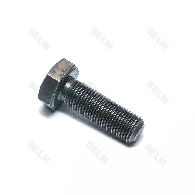 Болт М10*30 DIN961 Amazone