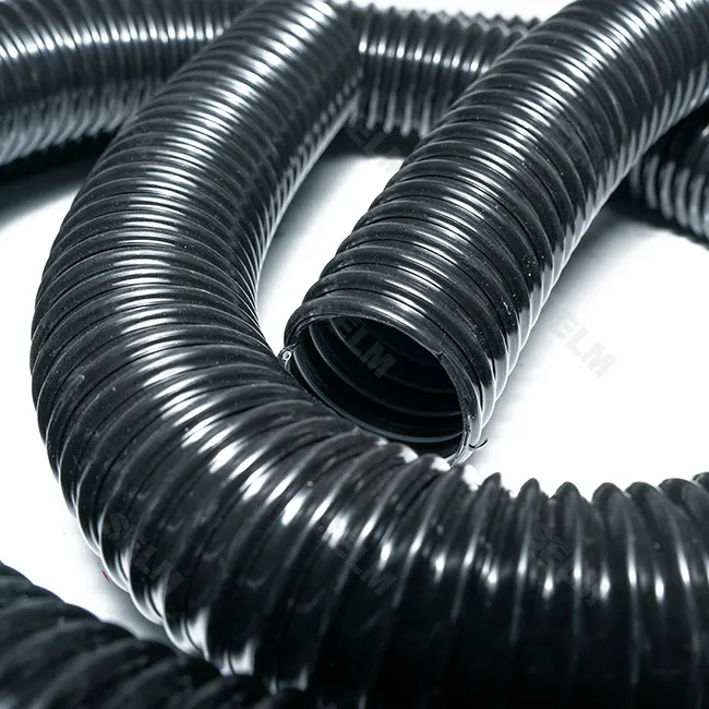 Шланг спиральний Claas