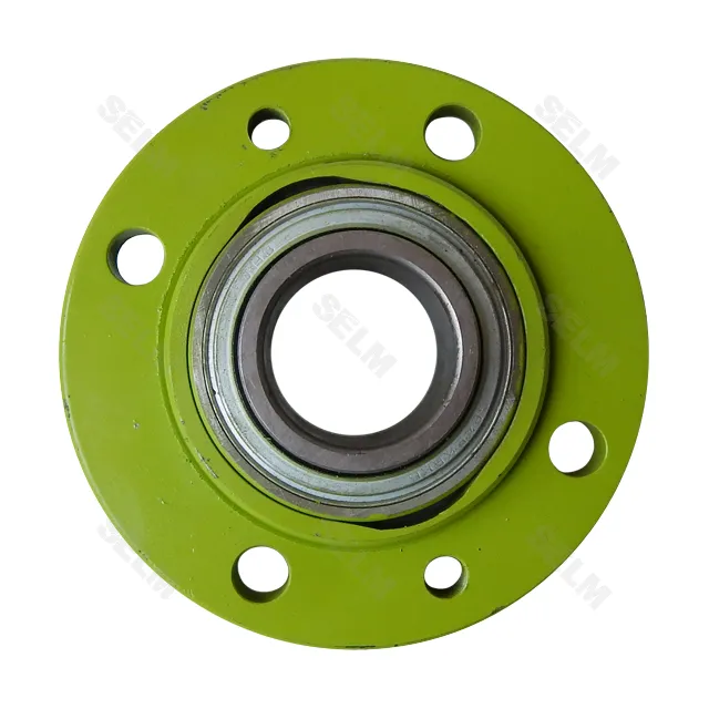 Корпус підшипника в зборі Claas