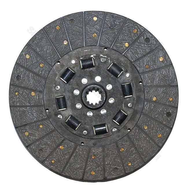 Диск ведений (фередо) МТЗ-80,82