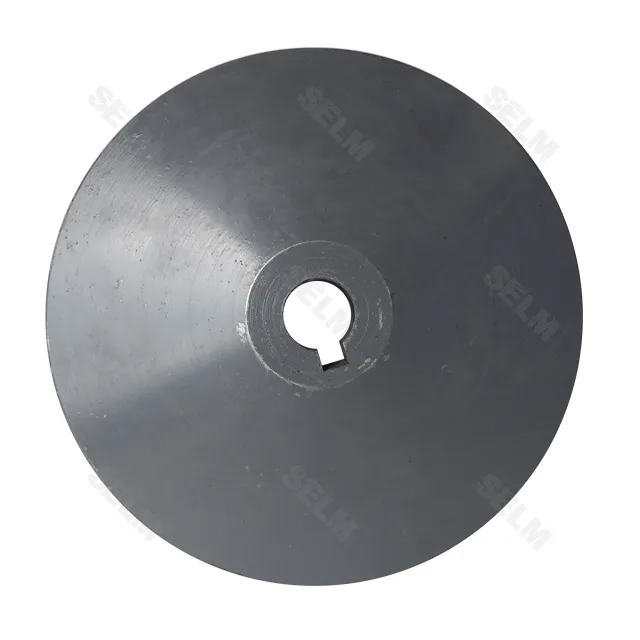 Диск варіатора Claas