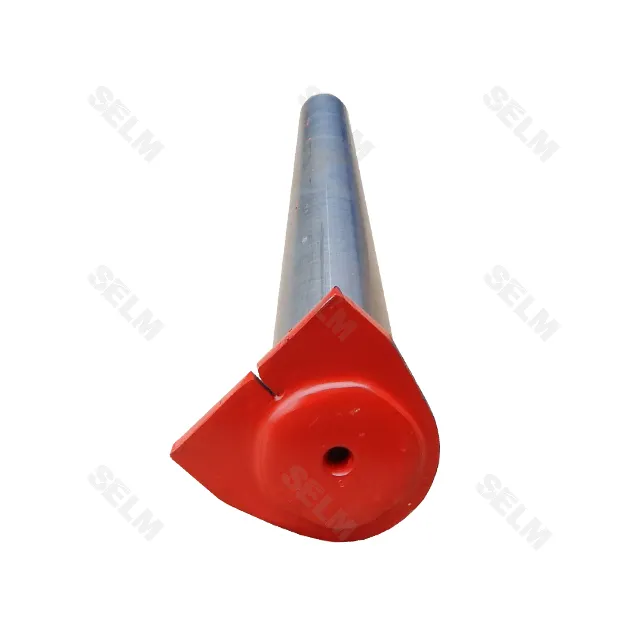 Вісь поворотна дишла відносно рами GREGOIRE BESSON