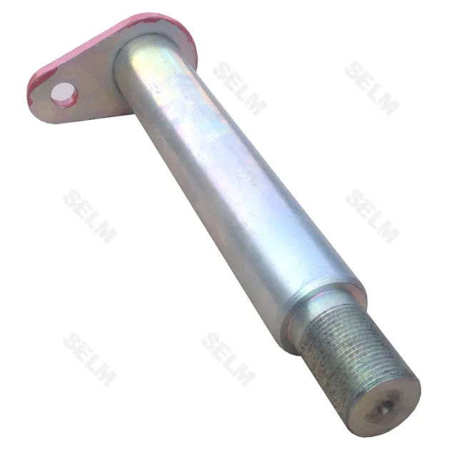 Вісь шарніра заднього підшипника GREGOIRE BESSON